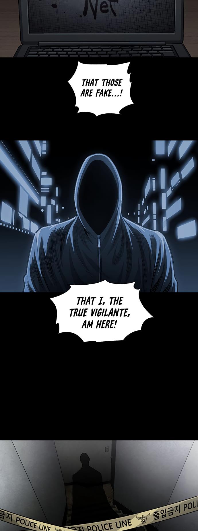 Vigilante - Chapter 65 Page 28