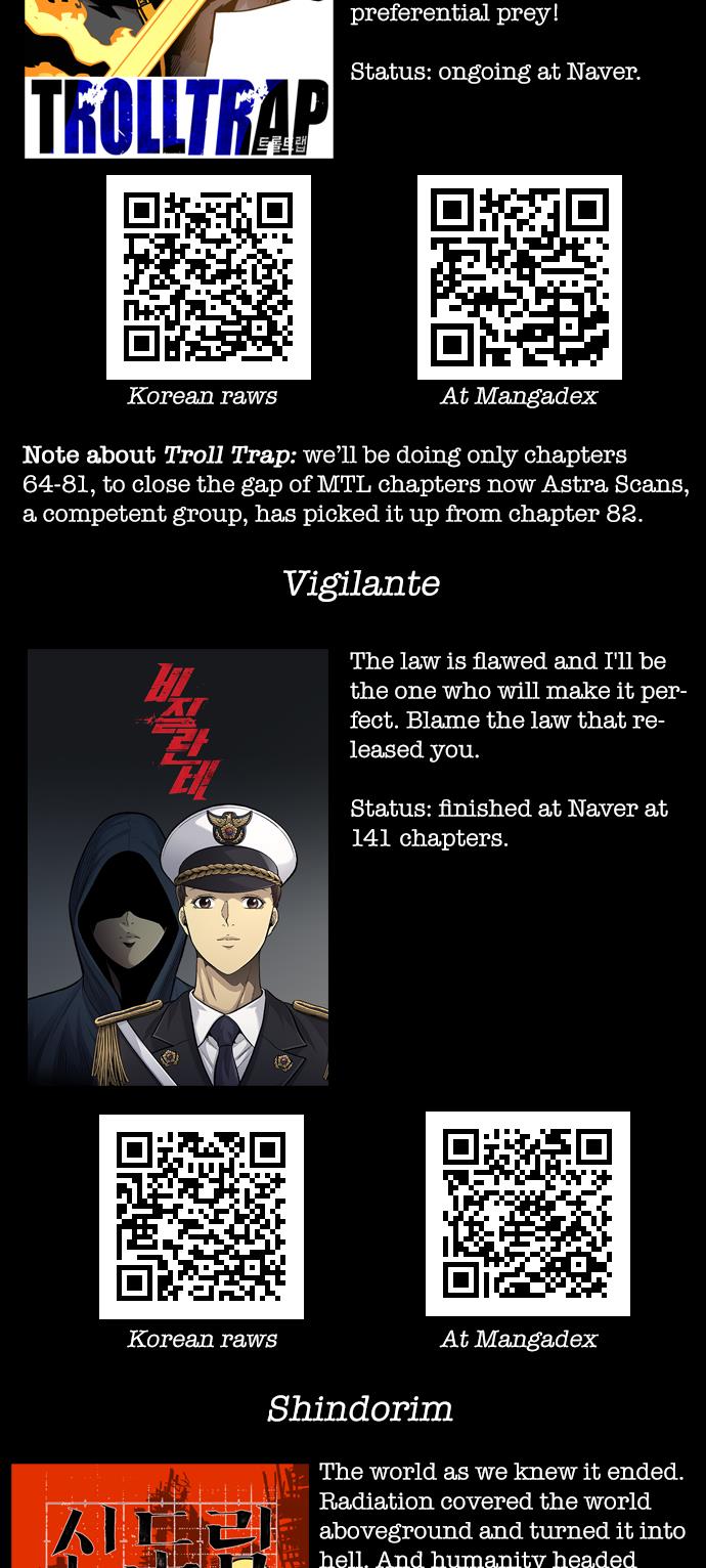 Vigilante - Chapter 65 Page 33