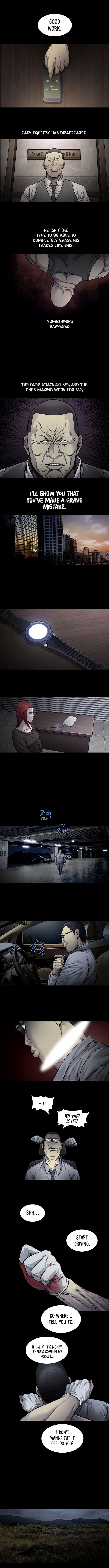 Vigilante - Chapter 74 Page 5