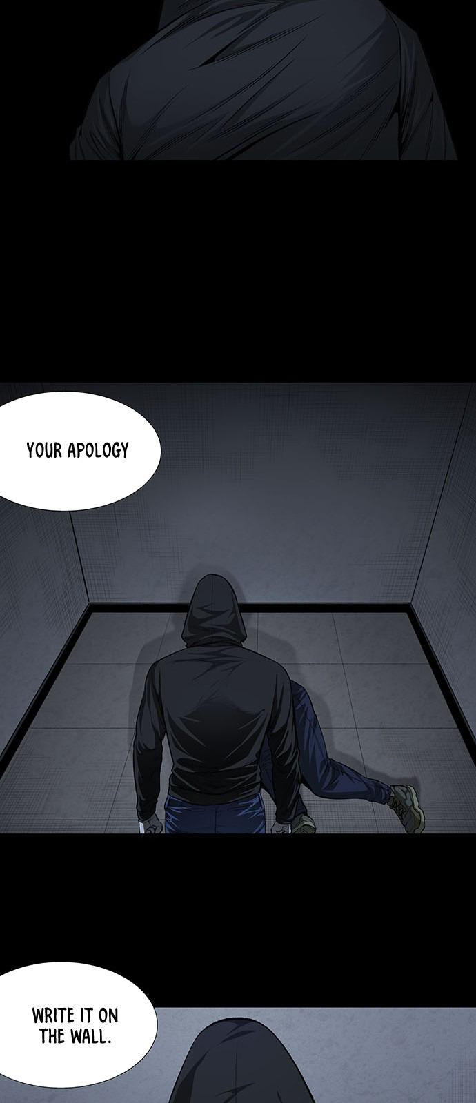 Vigilante - Chapter 8 Page 36