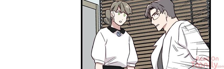 Keloid - Chapter 21 Page 51