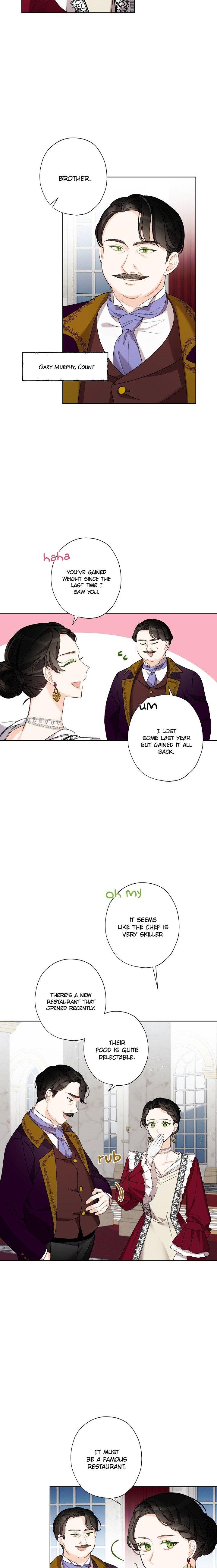 I Raised Cinderella Preciously - Chapter 5 Page 3