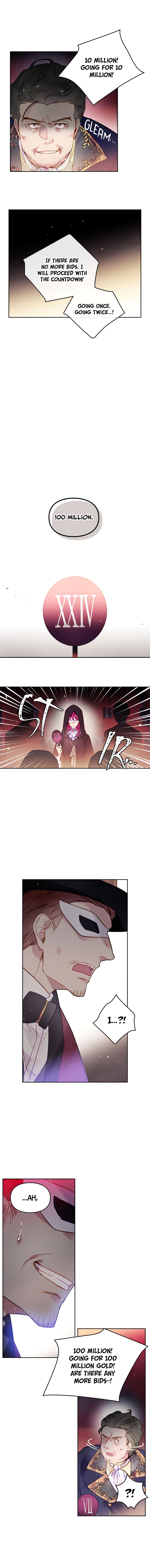 Death Is The Only Ending For The Villainess - Chapter 23 Page 6