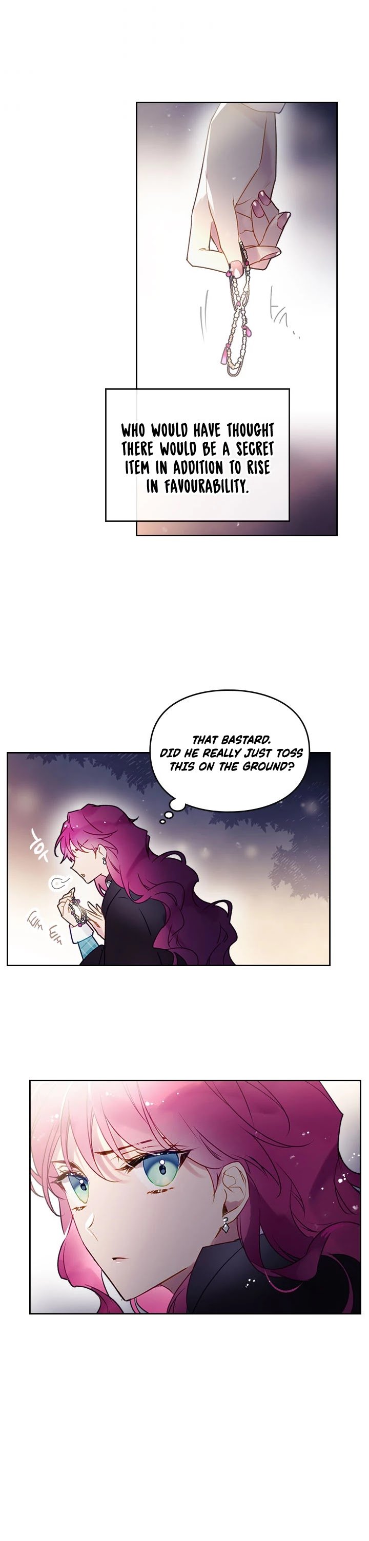 Death Is The Only Ending For The Villainess - Chapter 38 Page 16