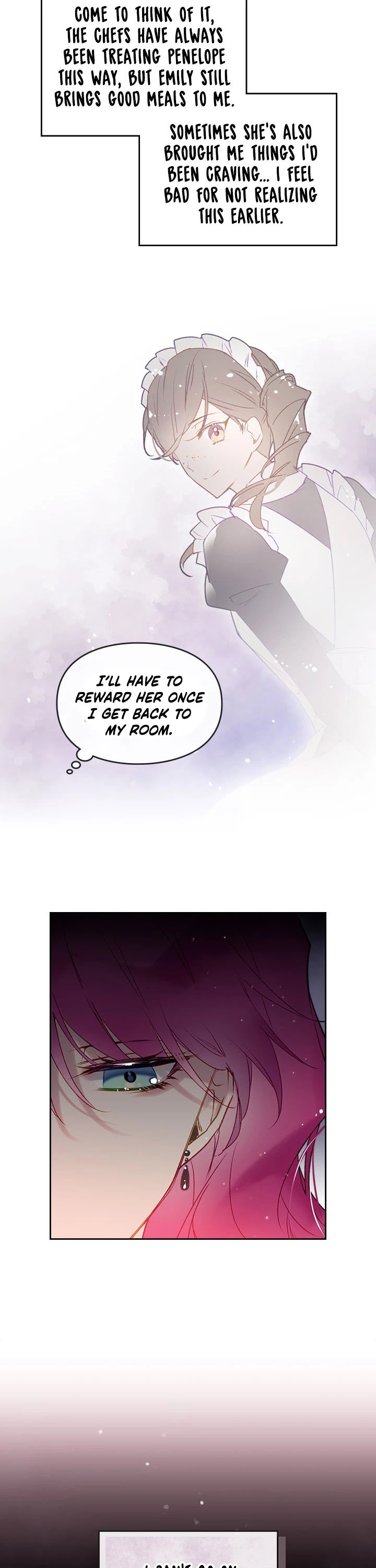 Death Is The Only Ending For The Villainess - Chapter 39 Page 18