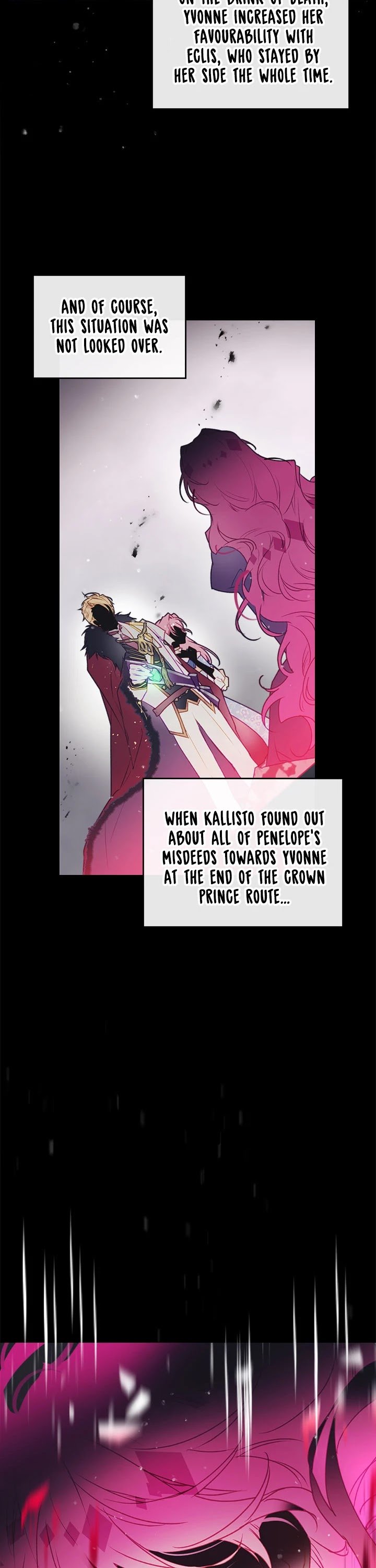 Death Is The Only Ending For The Villainess - Chapter 40 Page 6