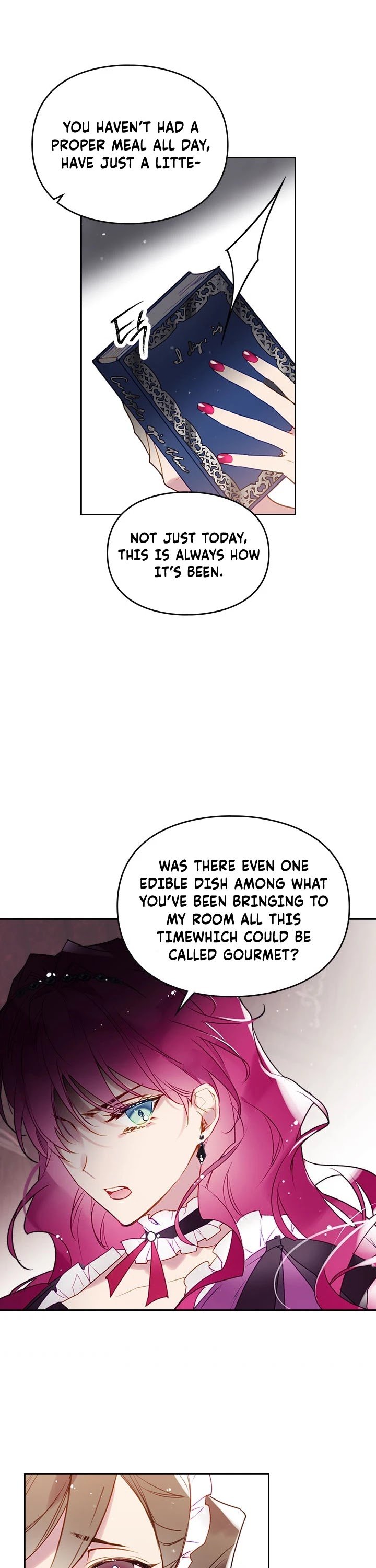 Death Is The Only Ending For The Villainess - Chapter 41 Page 13