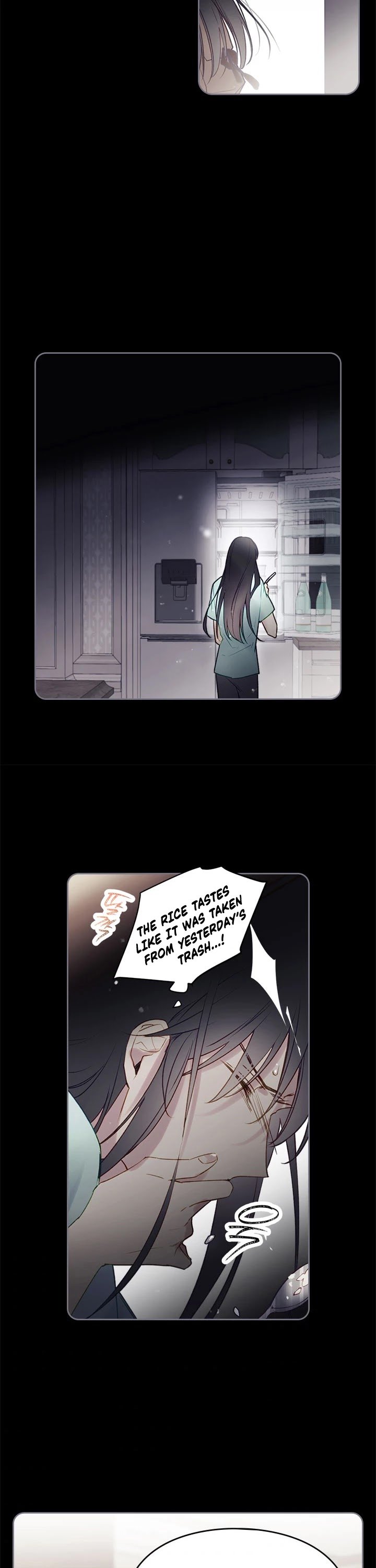 Death Is The Only Ending For The Villainess - Chapter 41 Page 19