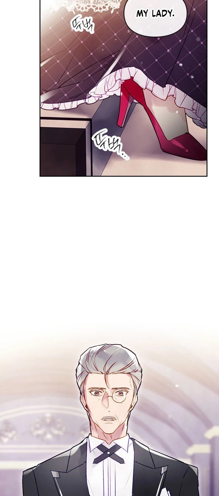 Death Is The Only Ending For The Villainess - Chapter 41 Page 22