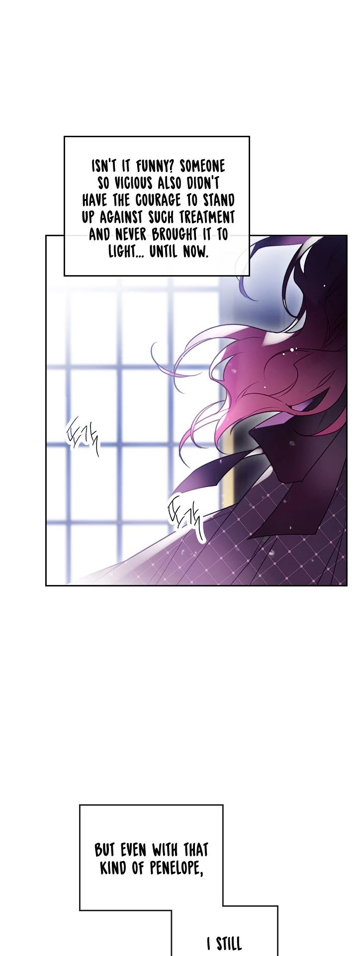 Death Is The Only Ending For The Villainess - Chapter 41 Page 7
