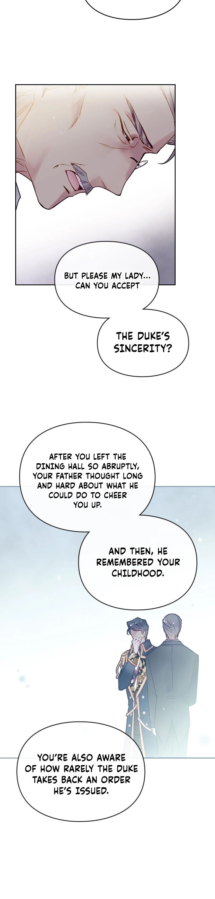 Death Is The Only Ending For The Villainess - Chapter 42 Page 7