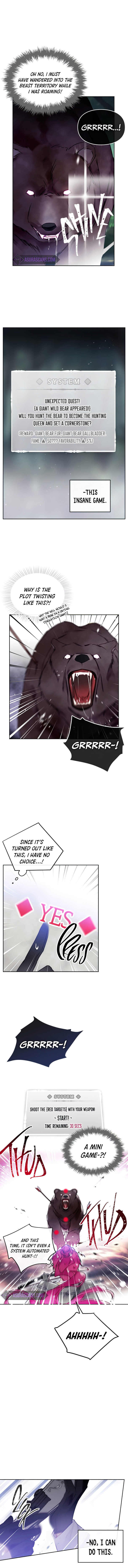 Death Is The Only Ending For The Villainess - Chapter 67 Page 6