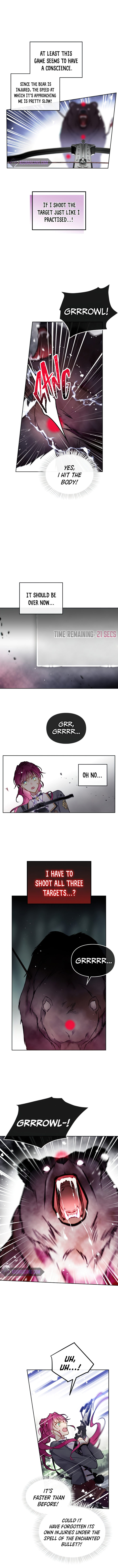 Death Is The Only Ending For The Villainess - Chapter 67 Page 7