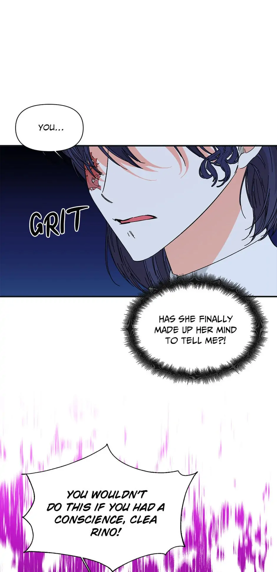 Happy Ending for the Time-Limited Villainess - Chapter 80 Page 10