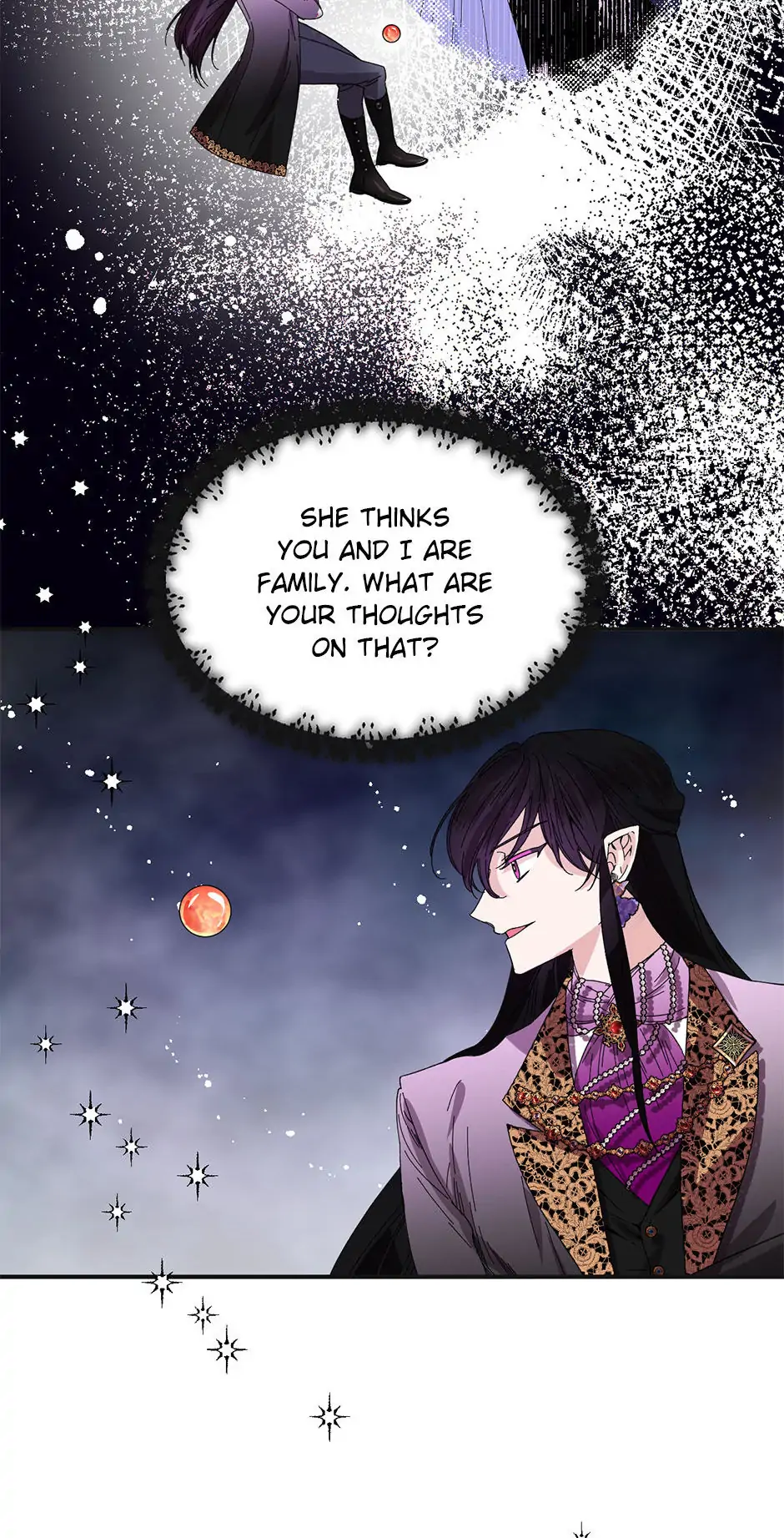 Happy Ending for the Time-Limited Villainess - Chapter 80 Page 23