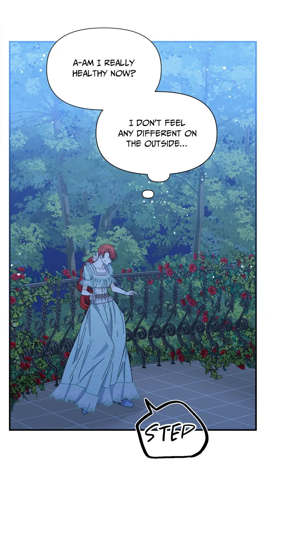 Happy Ending for the Time-Limited Villainess - Chapter 86 Page 16