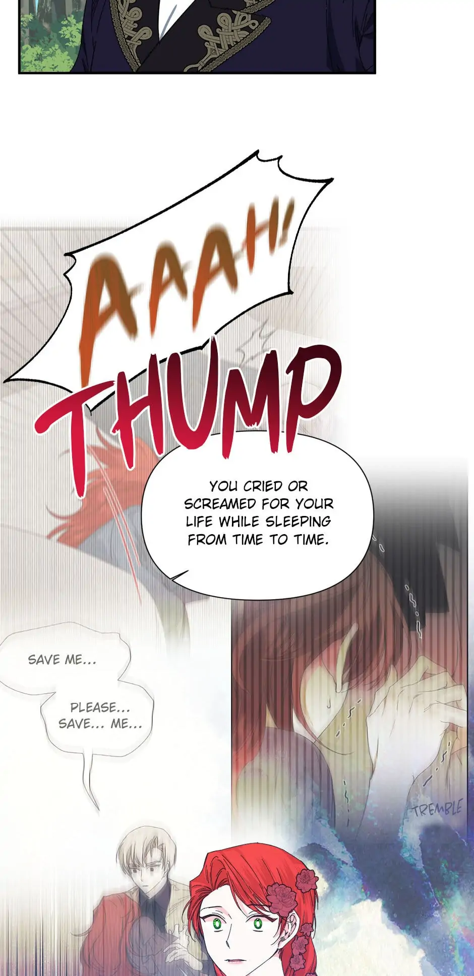 Happy Ending for the Time-Limited Villainess - Chapter 89 Page 3