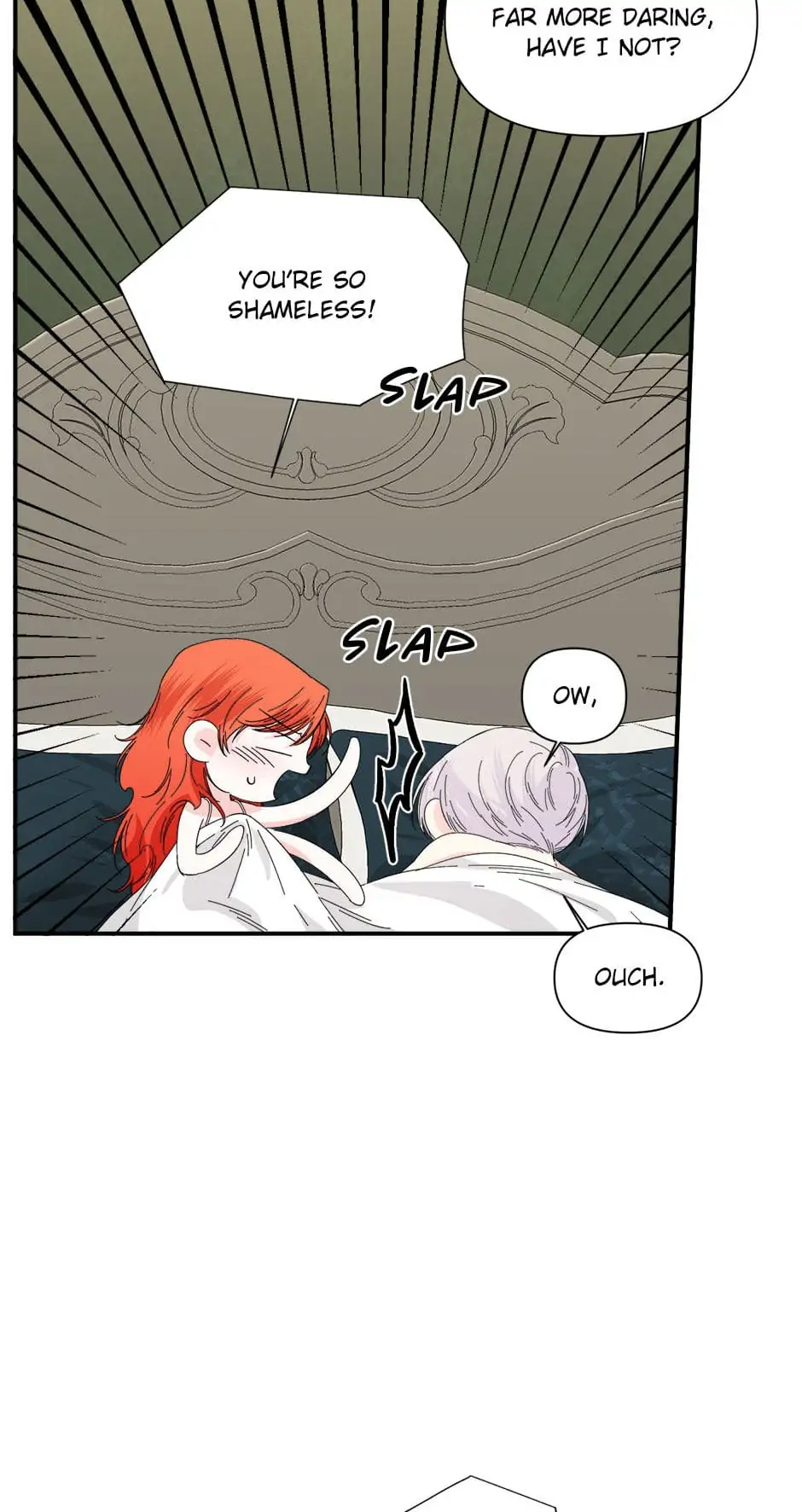 Happy Ending for the Time-Limited Villainess - Chapter 93 Page 37