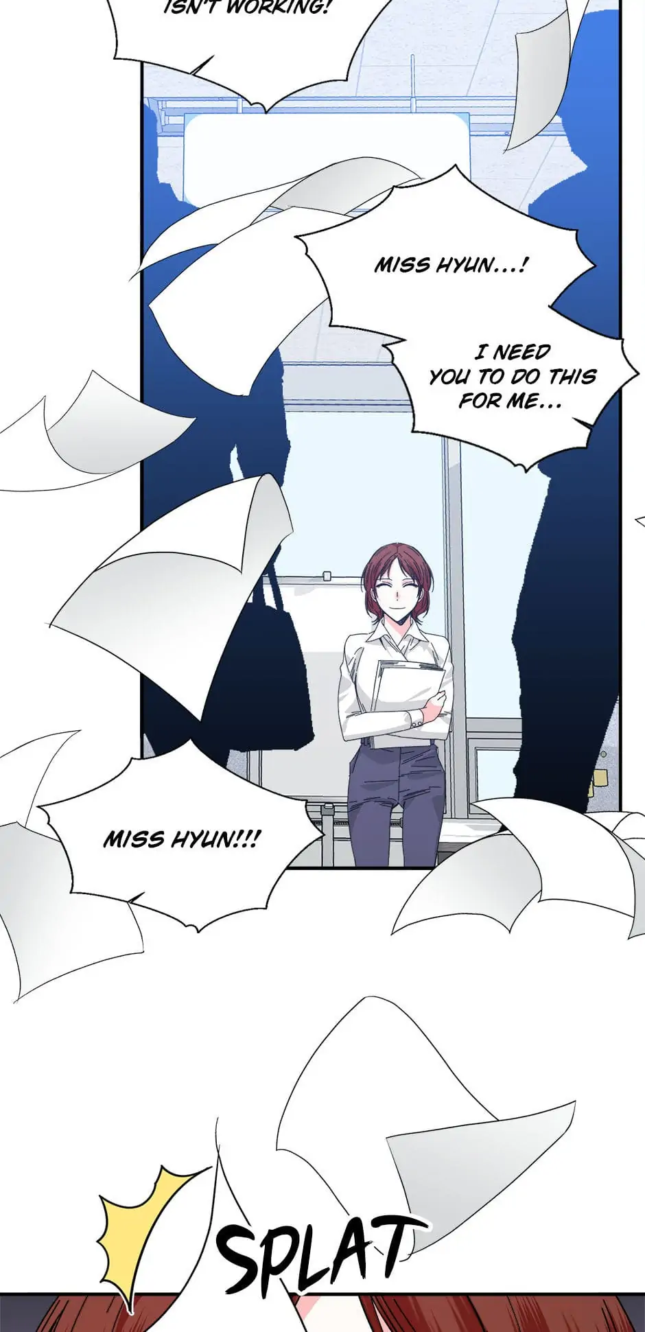 Happy Ending for the Time-Limited Villainess - Chapter 97 Page 34