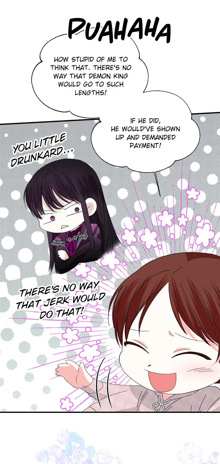 Happy Ending for the Time-Limited Villainess - Chapter 97 Page 49