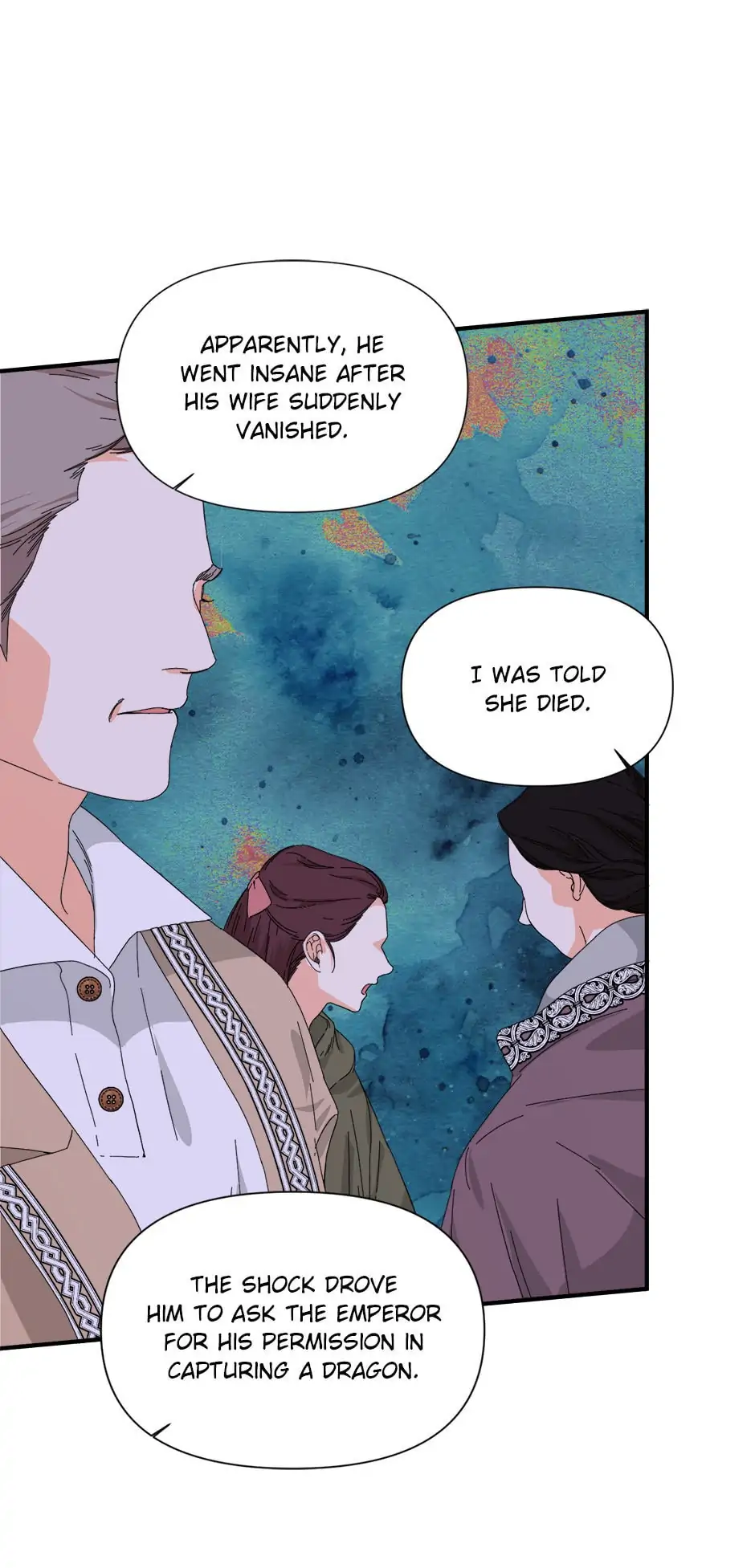 Happy Ending for the Time-Limited Villainess - Chapter 97 Page 61