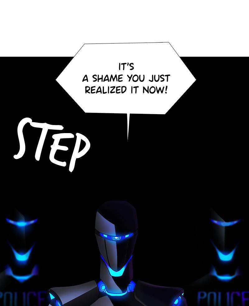 If AI Rules the World - Chapter 23 Page 64