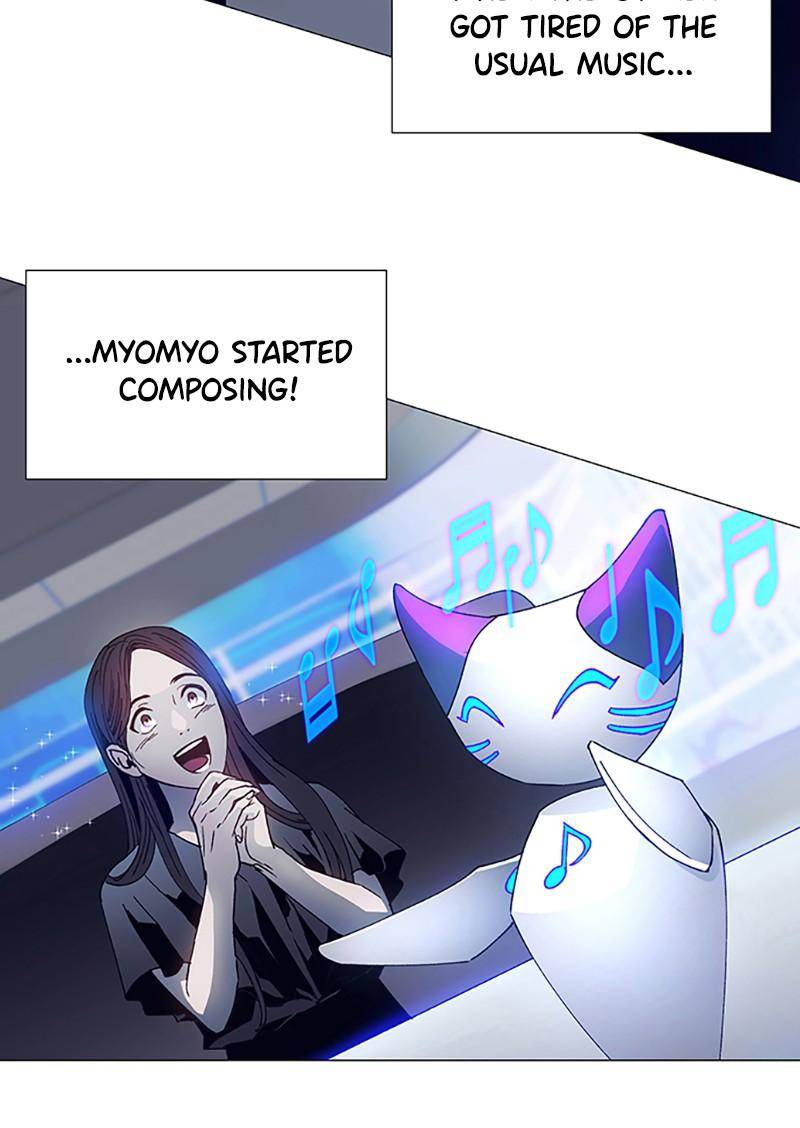 If AI Rules the World - Chapter 3 Page 33