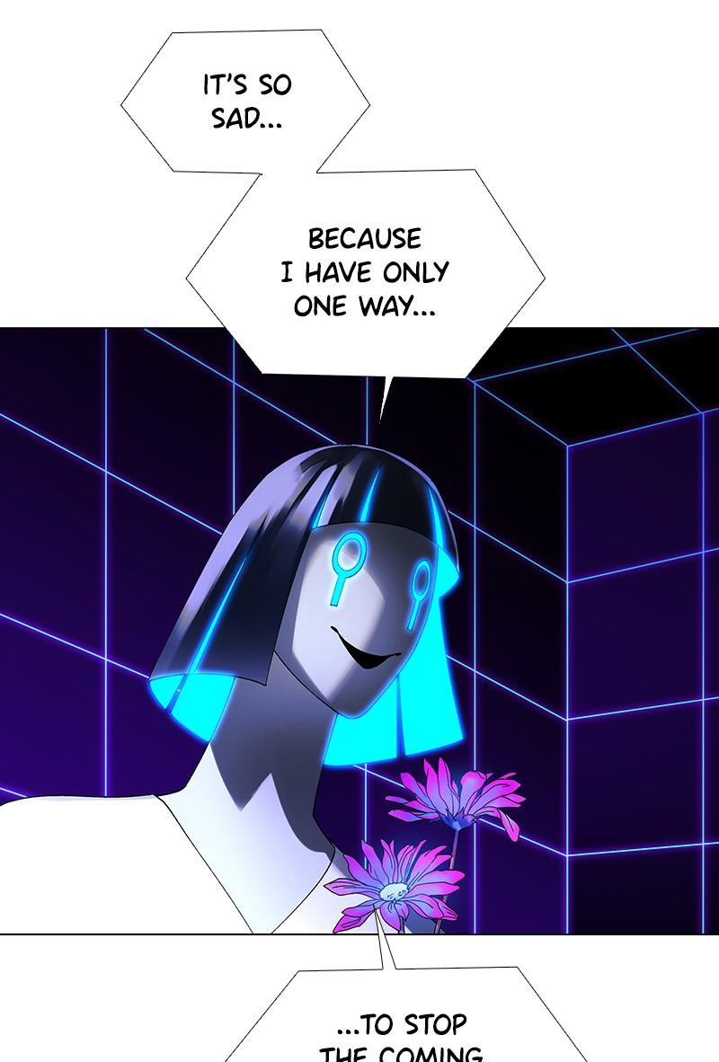 If AI Rules the World - Chapter 38 Page 85