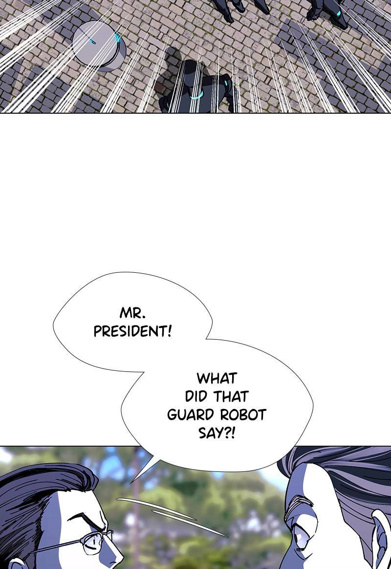 If AI Rules the World - Chapter 44 Page 68