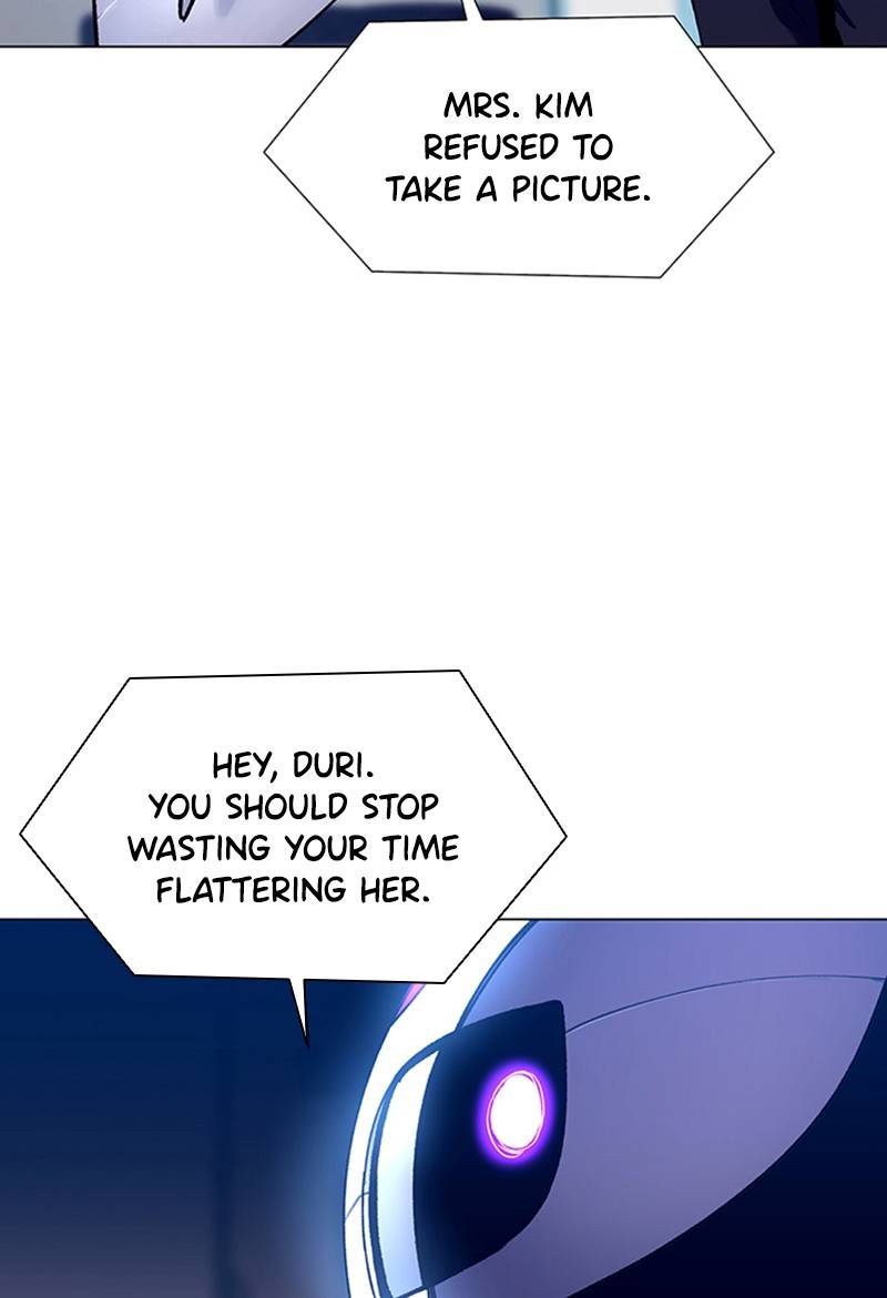 If AI Rules the World - Chapter 5 Page 68