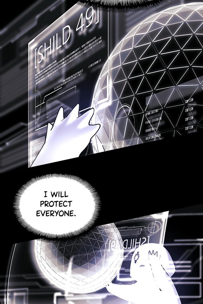 If AI Rules the World - Chapter 50 Page 32