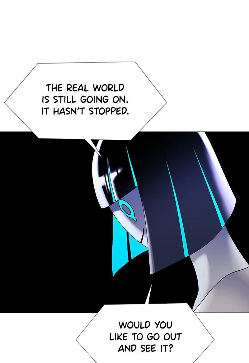 If AI Rules the World - Chapter 50 Page 56