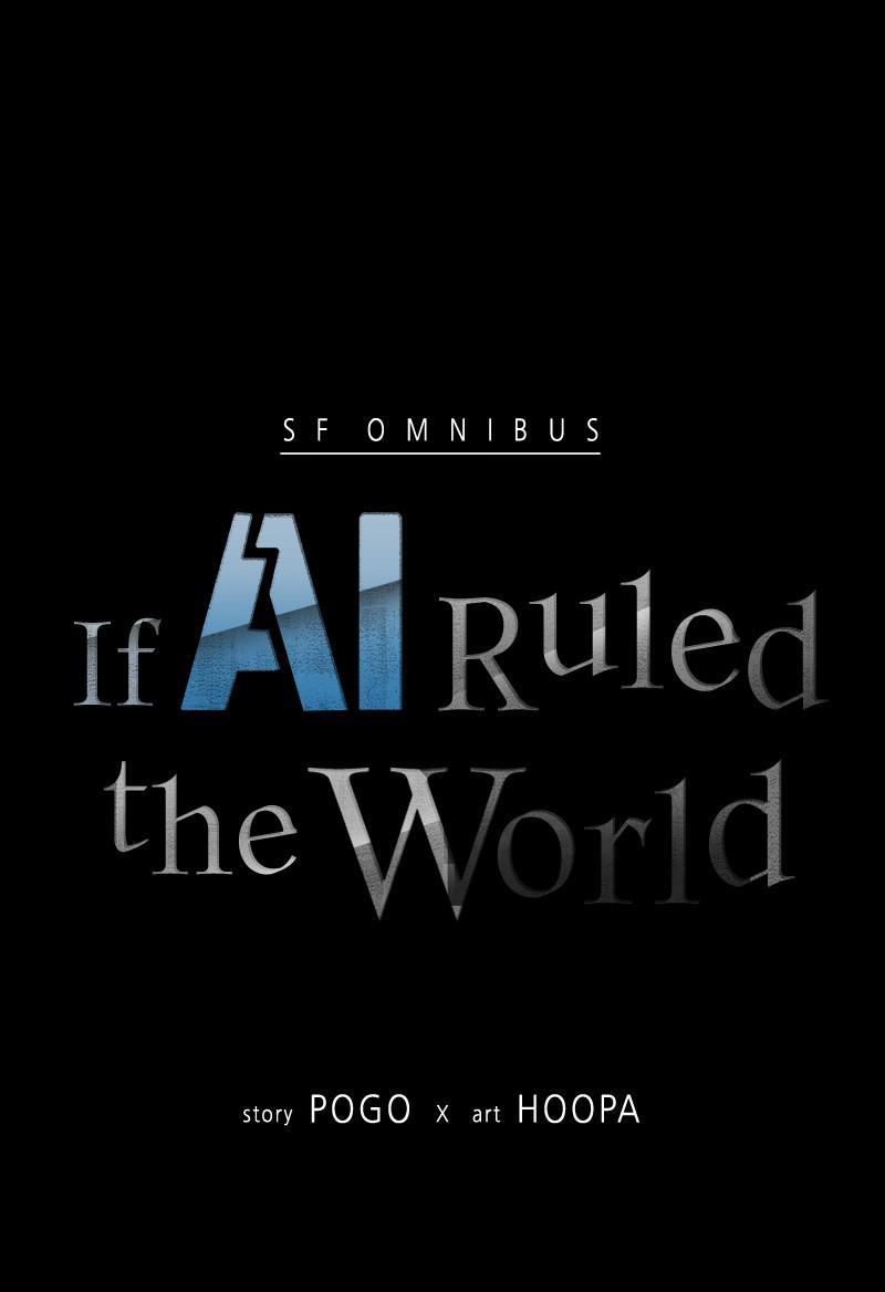 If AI Rules the World - Chapter 50 Page 6