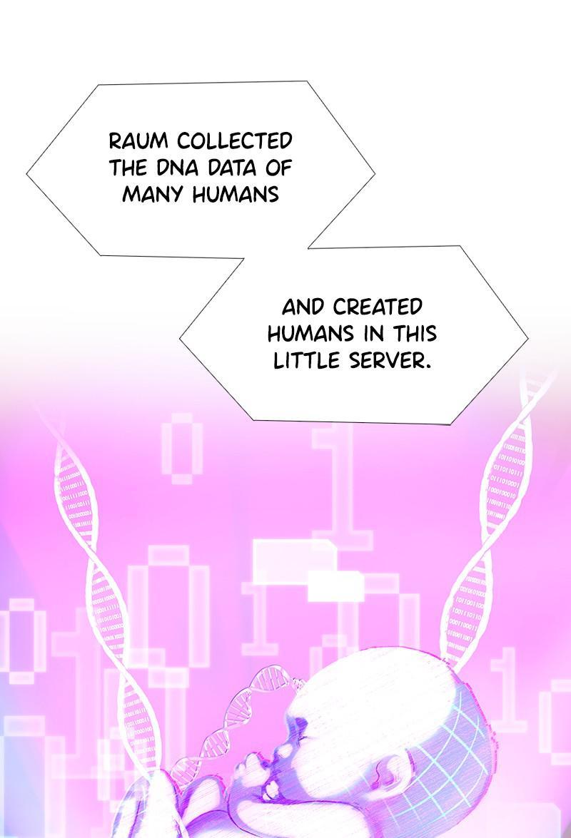 If AI Rules the World - Chapter 50 Page 80