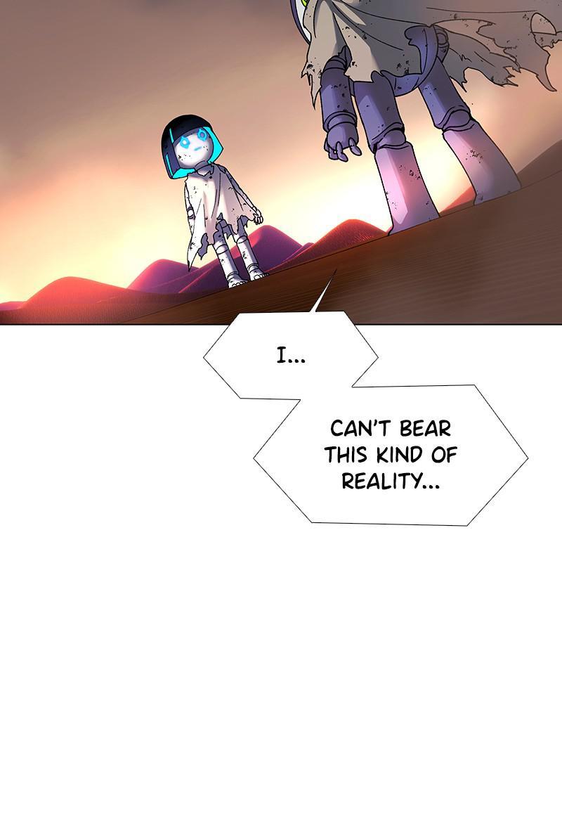 If AI Rules the World - Chapter 50 Page 98