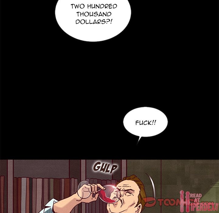Bad Blood - Chapter 26 Page 129