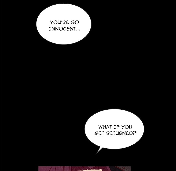 Bad Blood - Chapter 27 Page 106