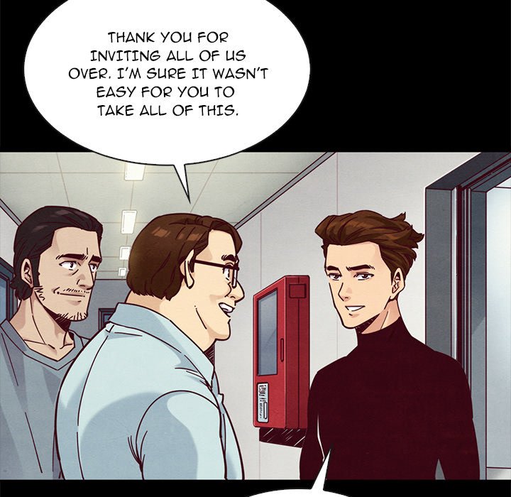 Bad Blood - Chapter 47 Page 24