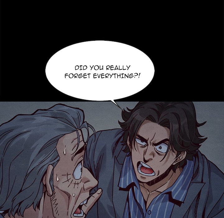 Bad Blood - Chapter 69 Page 61