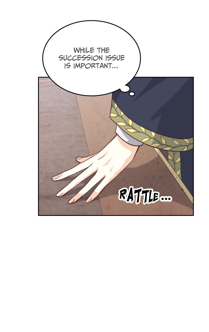 Emperor And The Female Knight - Chapter 149 Page 28