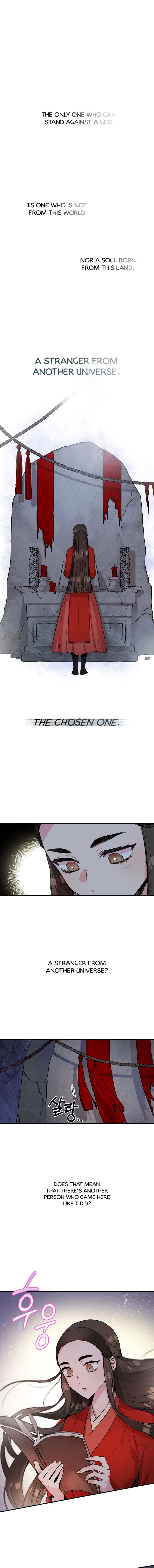 I’m a Martial Art Villainess but I’m the Strongest! - Chapter 32 Page 8