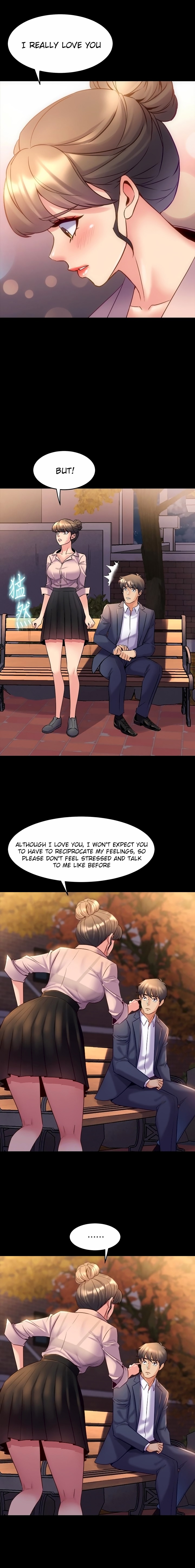 Cohabitation with My Ex-Wife - Chapter 20 Page 5