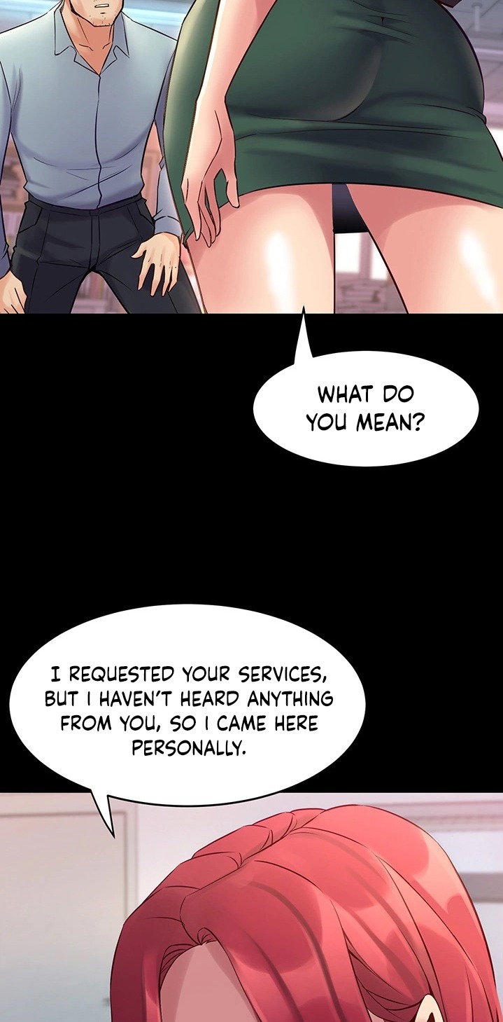 Cohabitation with My Ex-Wife - Chapter 50 Page 58