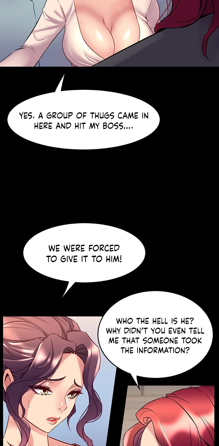 Cohabitation with My Ex-Wife - Chapter 50 Page 65