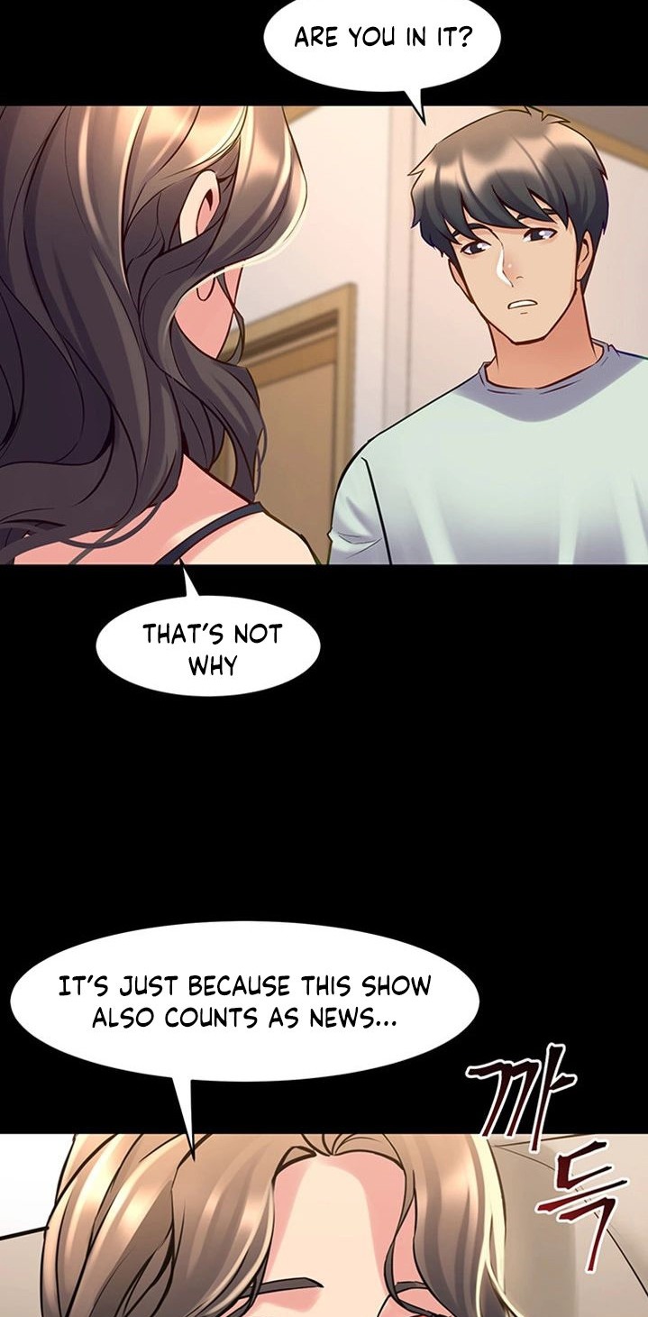 Cohabitation with My Ex-Wife - Chapter 52 Page 25