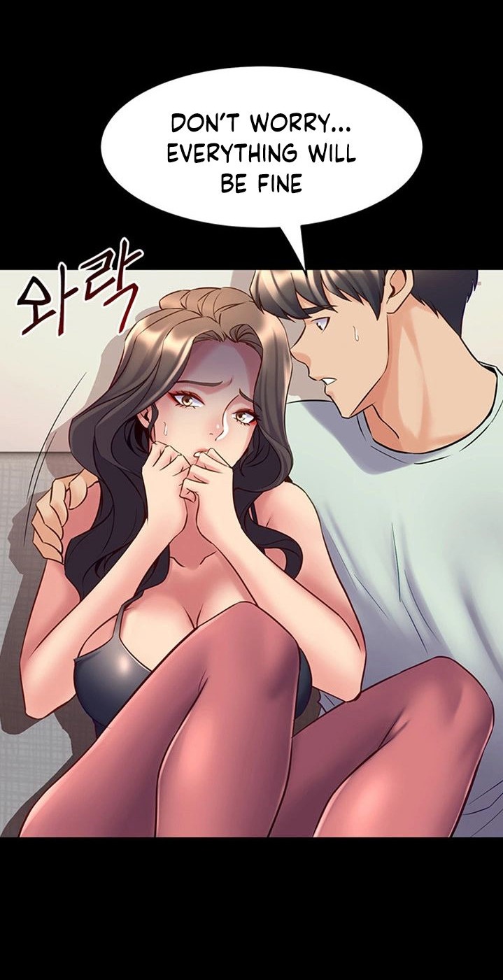 Cohabitation with My Ex-Wife - Chapter 52 Page 33