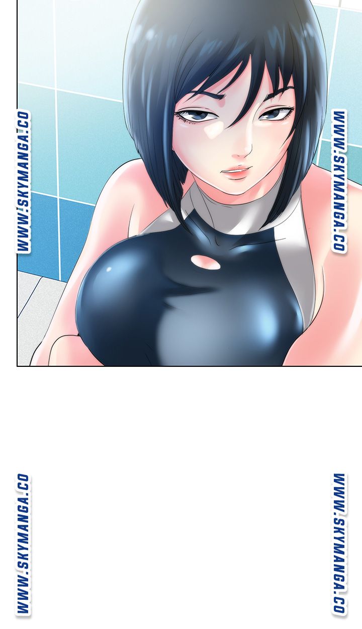 Water Overflow Raw - Chapter 1 Page 29