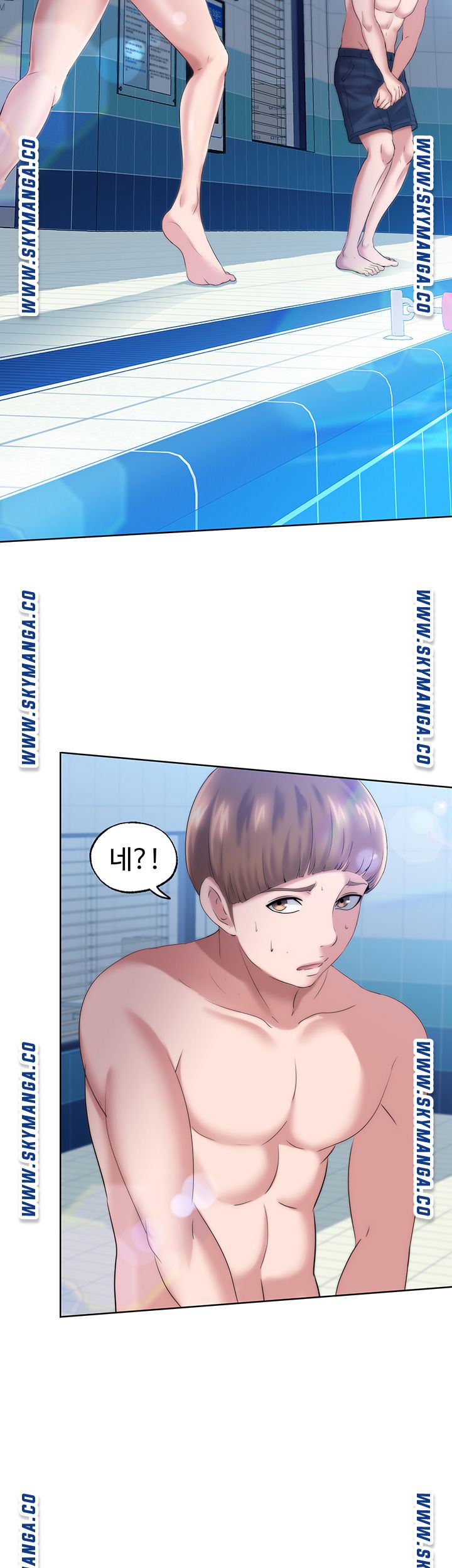 Water Overflow Raw - Chapter 2 Page 36