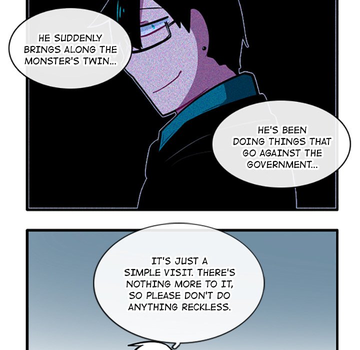 PANDEMIC - Chapter 102 Page 20