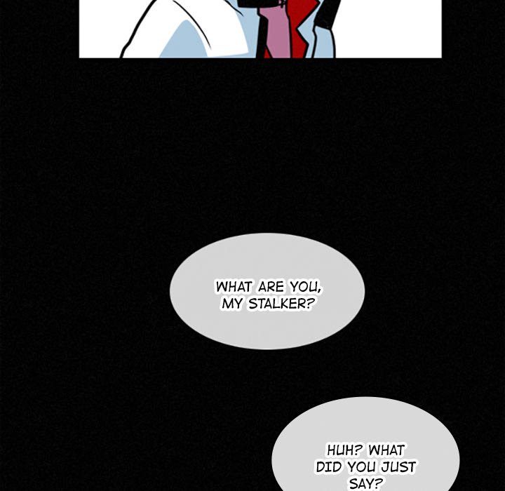 PANDEMIC - Chapter 21 Page 32
